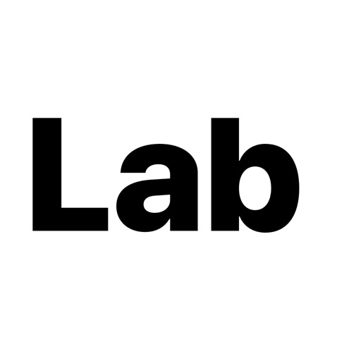 Labs AI Voice Text to Speech iOS App Icon by Django Lito